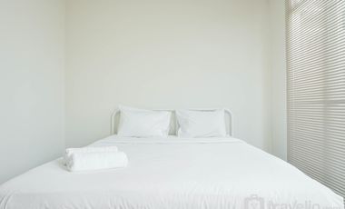 Apartemen Puri Orchard