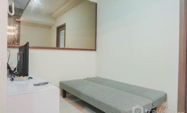Apartemen Puri Orchard