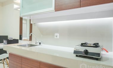Apartemen Puri Orchard