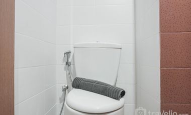 Apartemen Puri Orchard