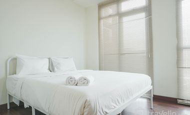 Apartemen Puri Orchard