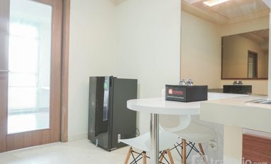Apartemen Puri Orchard