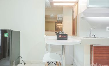 Apartemen Puri Orchard