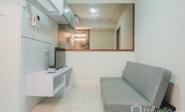 Apartemen Puri Orchard