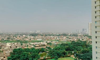 Apartemen Puri Orchard