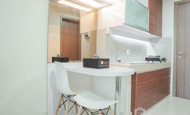 Apartemen Puri Orchard