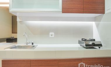 Apartemen Puri Orchard