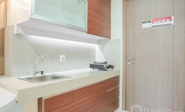 Apartemen Puri Orchard