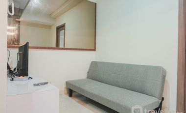 Apartemen Puri Orchard