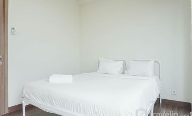 Apartemen Puri Orchard