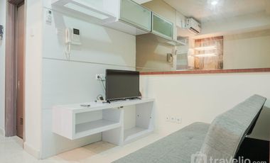 Apartemen Puri Orchard