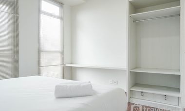 Apartemen Puri Orchard