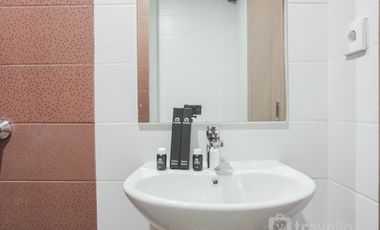 Apartemen Puri Orchard