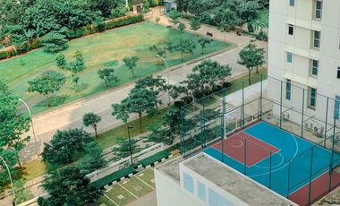 Apartemen Puri Orchard