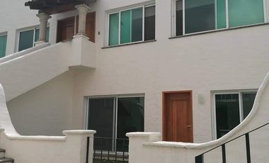 Preventa Departamento junto a Mascareño