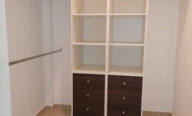 Preventa Departamento junto a Mascareño