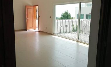 Preventa Departamento junto a Mascareño