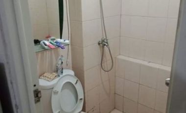 Apartemen Kalibata, Tower Mawar, Studio, Furnished