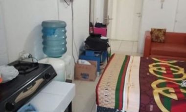 Apartemen Kalibata, Tower Mawar, Studio, Furnished
