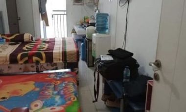 Apartemen Kalibata, Tower Mawar, Studio, Furnished