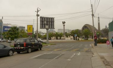 Local Comercial alquiler en América, Miraflores