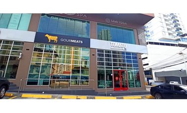 Se Alquila Local en la mejor zona de San Francisco >>130mt2<<