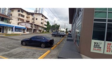 Se Alquila Local en la mejor zona de San Francisco >>130mt2<<