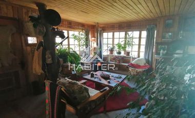 Parcela en Venta en Camino Antuco