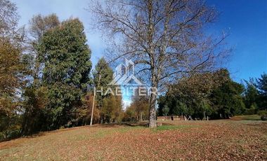 Parcela en Venta en Camino Antuco