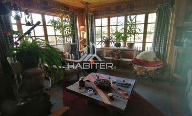 Parcela en Venta en Camino Antuco