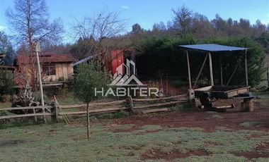 Parcela en Venta en Camino Antuco