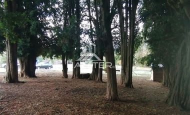 Parcela en Venta en Camino Antuco