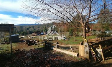 Parcela en Venta en Camino Antuco