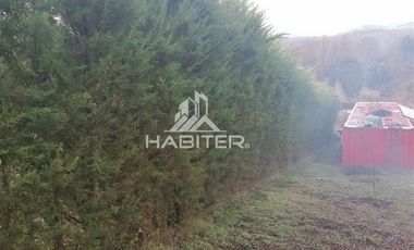 Parcela en Venta en Camino Antuco