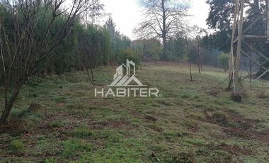 Parcela en Venta en Camino Antuco