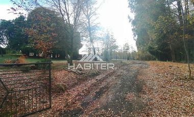 Parcela en Venta en Camino Antuco