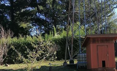 Parcela en Venta en Camino Antuco