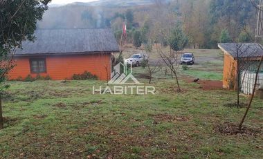 Parcela en Venta en Camino Antuco