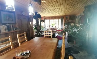 Parcela en Venta en Camino Antuco