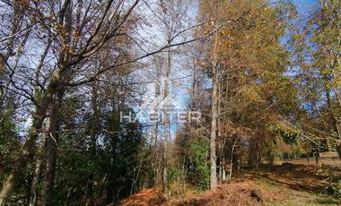 Parcela en Venta en Camino Antuco