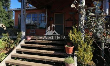 Parcela en Venta en Camino Antuco