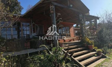 Parcela en Venta en Camino Antuco