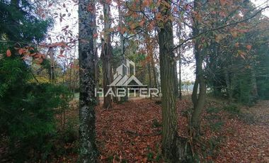 Parcela en Venta en Camino Antuco