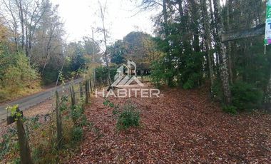 Parcela en Venta en Camino Antuco