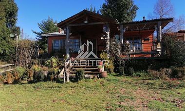 Parcela en Venta en Camino Antuco