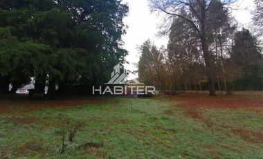 Parcela en Venta en Camino Antuco