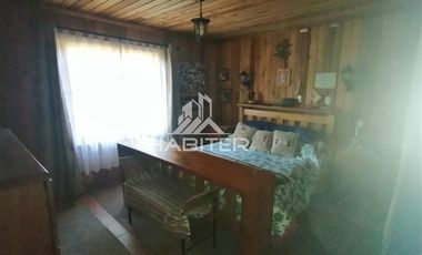 Parcela en Venta en Camino Antuco