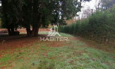 Parcela en Venta en Camino Antuco