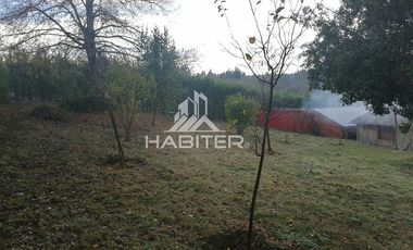 Parcela en Venta en Camino Antuco