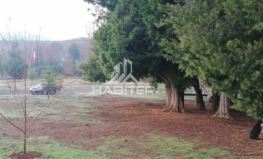 Parcela en Venta en Camino Antuco